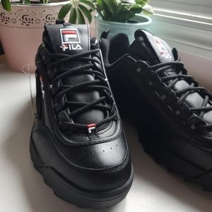 Fila Disruptor 2 Premium Men's Size 11